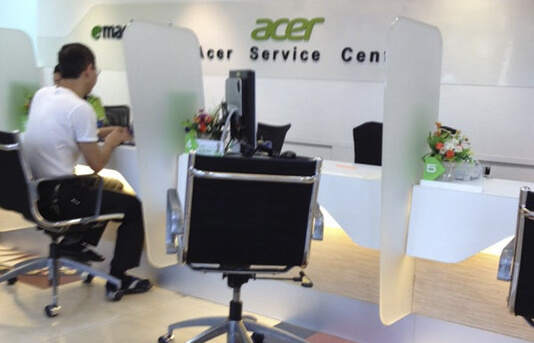 Ремонт техниеки Acer